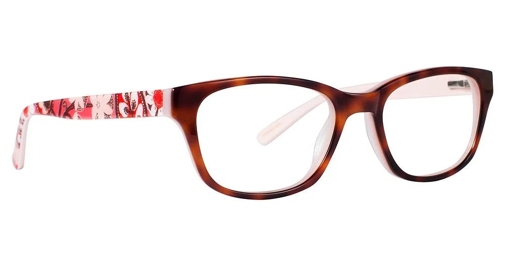 Vera Bradley VBKatie Eyeglasses - view 4